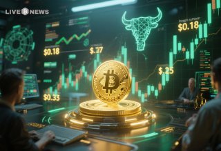 Dogecoin News: Dogecoin Holds $0.18 Support – Will Bulls Push to $0.25, $0.33?