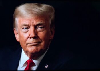 Will Trump Win The Nobel Peace Prize? Crypto Bettors Don’t Think So, Favor Venezuela’s María Corina Machado Instead