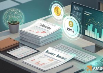 Beyond Bitcoin: Why companies are now adding stablecoins and Real-World Assets (RWAs) to their treasury reserves