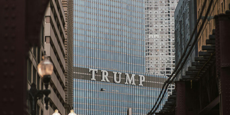 Eric Trump’s Tokenization Tease Puts RWA Back in the Spotlight