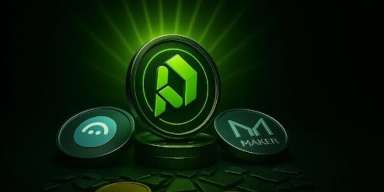 Ethereum DeFi Protocol PayDax Will Outshine AAVE and MakerDAO, Here’s How