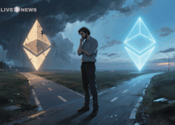 Ethereum News: ‘I’m Questioning My Loyalty To Ethereum,’ Polygon Co-Founder Says
