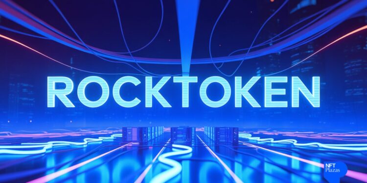 Leading 10 Cloud Mining Platforms for Bitcoin in 2025: RockToken