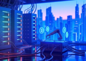 6 Leading Legal Crypto Mining Platforms