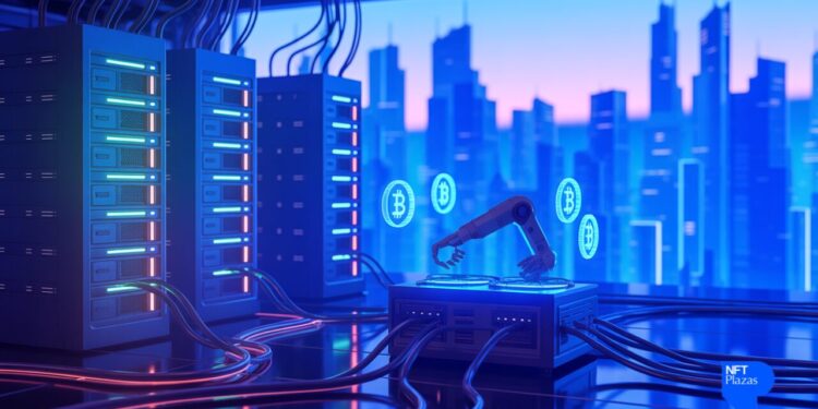 6 Leading Legal Crypto Mining Platforms