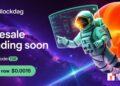 BlockDAG’s Hybrid Model Sets the Stage for 1000x Growth Potential