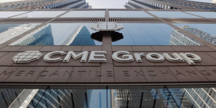 CME Launches Solana & XRP CFTC-Regulated Options