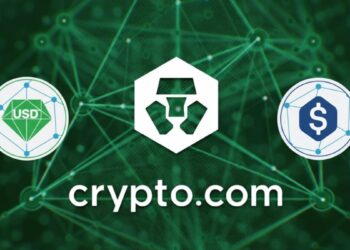 Crypto.com Adds USDT and USDC Support via Polkadot Asset Hub to Reduce Transfer Costs