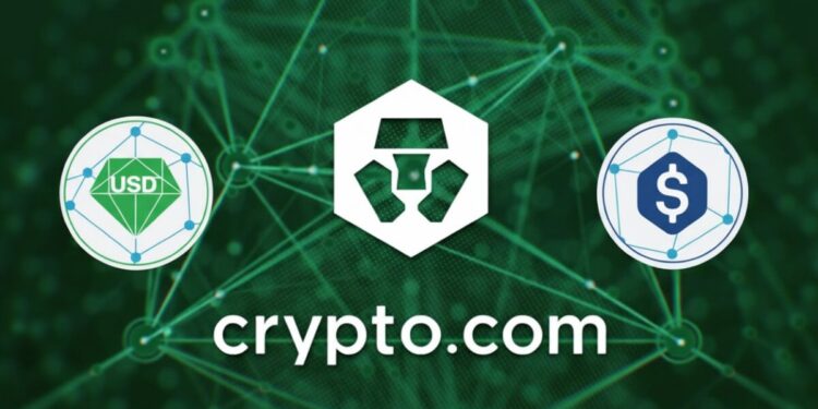 Crypto.com Adds USDT and USDC Support via Polkadot Asset Hub to Reduce Transfer Costs