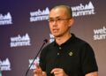 Ex-Binance CEO pardoned after his firm helped Trump family make billions: WSJ