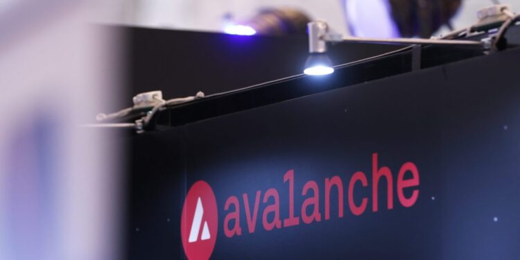 Susquehanna crypto CEO departs to lead $675 million Avalanche treasury company