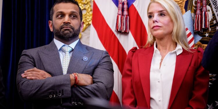 Fortune Tech: $15 billion bitcoin seizure, ChatGPT’s personality, pixnapping attacks