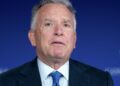 Senate Democrats demand top Trump advisor Steve Witkoff provide details on crypto investments, lack of divestment