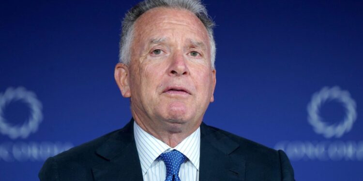 Senate Democrats demand top Trump advisor Steve Witkoff provide details on crypto investments, lack of divestment
