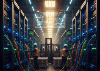 Hyperscale Data Orders 2,000 S21 Pro Miners, Total 4,099