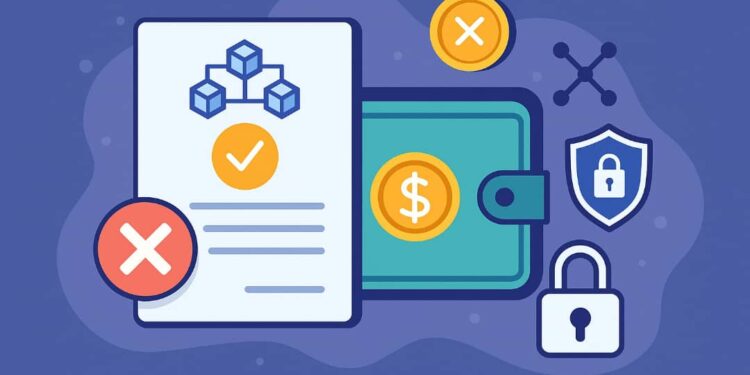 How To Revoke Smart Contract Permissions To Protect Your Wallet