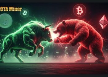 BTC, Solana Users Can Start Bitcoin Mining Machines for Free and Easily Earn