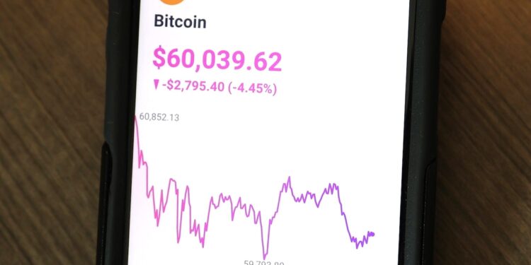 Ohio House Speaker skeptical of bill allowing state cryptocurrency investments