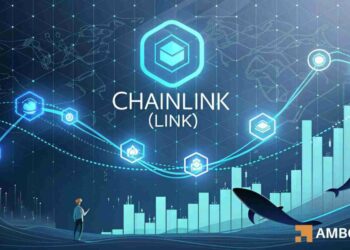 Chainlink’s 11% uptick – Bulls eye $24, but THESE hurdles stand in the way