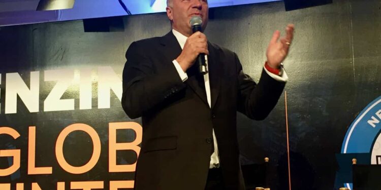 Shark Tank’s Kevin O’Leary Expresses Concerns About Ethereum (ETH) Network Performance