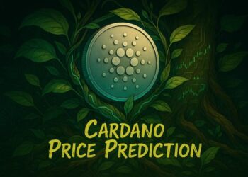 Cardano News Today, Chainlink Price Prediction & Where Can You