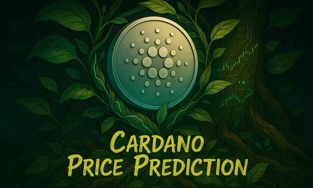 Cardano News Today, Chainlink Price Prediction & Where Can You