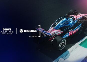 ETH Holds $3,900, SHIB Gears Up for Breakout, While BlockDAG’s