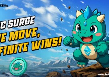 Polkadot Expands, Cronos Faces Stagnation, and BullZilla’s