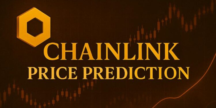 Chainlink Price Prediction As Remittix ICO