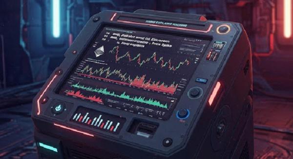 BNB, Polkadot, and Ethereum Prices Spike