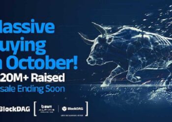 Polygon Stalls, ZCash Price Drops, Yet BlockDAG’s $425M Presale