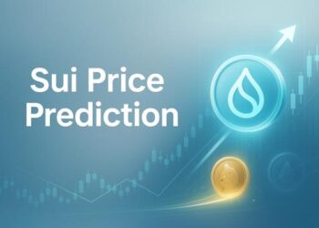 SUI Price Forecast Indicates Strong Q4