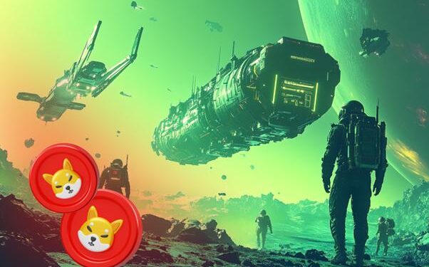 SHIB Price Prediction Suggests 300% Upside