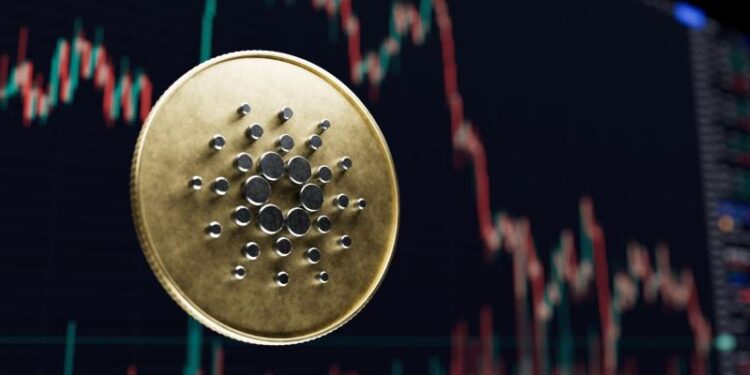 Ethereum and Cardano Attempt Market Recovery, But Digitap’s