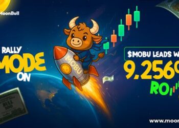 Ethereum (ETH) Latest News Breaks Out, SUI Surges, and MoonBull