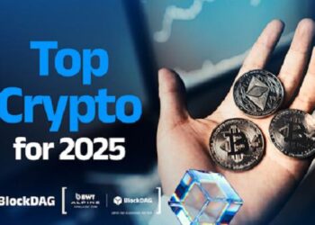 BlockDAG’s $430M Presale & Binance AMA Lead 2025’s Popular