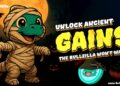 As Ethereum Surges and Sui Eyes $3, BullZilla’s Best Crypto