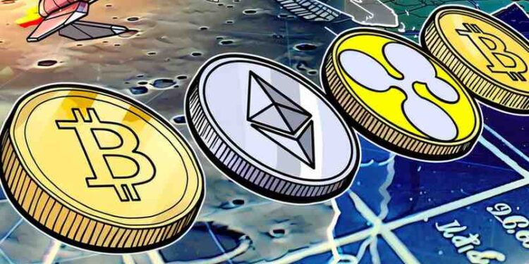 Which is The Next Crypto to Deliver 25x by 2026?
