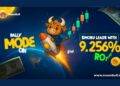 Chasing the Top Cryptos to Buy Today? ChainLink Slows, SUI Stumbles, While MoonBull Rockets 9,256% in Presale Gains