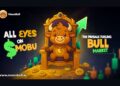 Massive Uptober Rally: LTC and SUI Rebound While MoonBull Becomes the Top Crypto to Buy Today With 9,256% ROI Potential