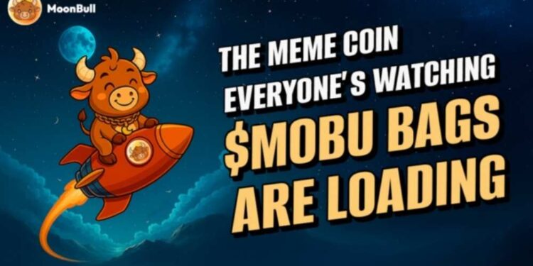 $DOT and $WLFI Outpaced as Energy Shifts to MoonBull – The Next Explosive Crypto to Watch With $20K Soaring Into $2.3M