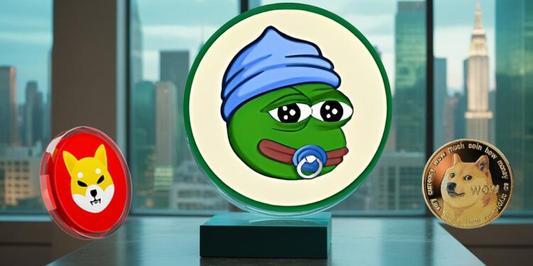 Shiba Inu (SHIB) Could Reach $0.0001 Before Dogecoin (DOGE) Touches $1, But This Meme Coin Is Set To Rally Much Sooner