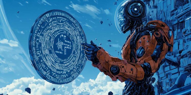 Trader Says This Top-10 Altcoin Is Primed for a ‘Face-Melting’ 180% Rally Soon, Unveils Massive Price Target for Bitcoin