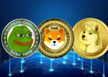 Dogecoin, Shiba Inu & PEPE Skyrocket as Meme Coins Smash $81 Billion Market Cap