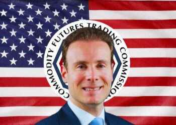 Trump Officially Nominates Mike Selig As CFTC Chair