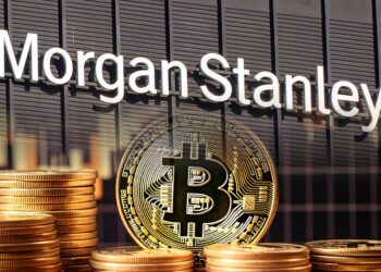 Morgan Stanley Endorses 2–4% Cryptocurrency Allocation for Aggressive Investment Portfolios