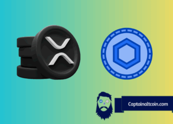 Why Pro-Ripple Thinks XRP and Chainlink Are the Smartest Crypto Bets for 2026