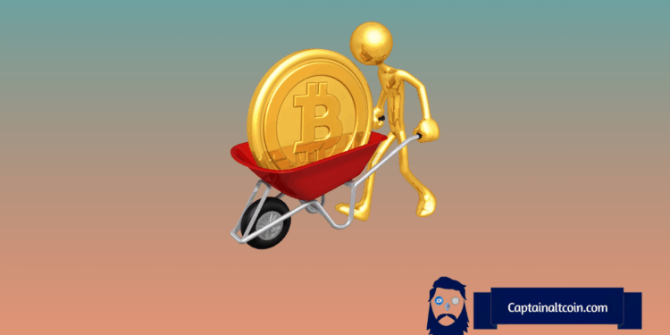 Bitcoin (BTC) Long-Term Indicator Points to One Final Leg Up – This Expert Says the Cycle Isn’t Over Yet