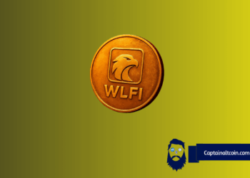 Why Is World Liberty Financial (WLFI) Price Down Today?