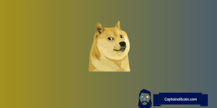 Dogecoin Price Prediction: Analyst Predicts DOGE Could Reach $1 in October